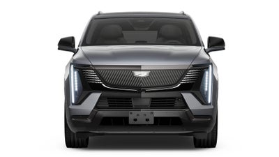2026 Cadillac ESCALADE IQL Premium Sport