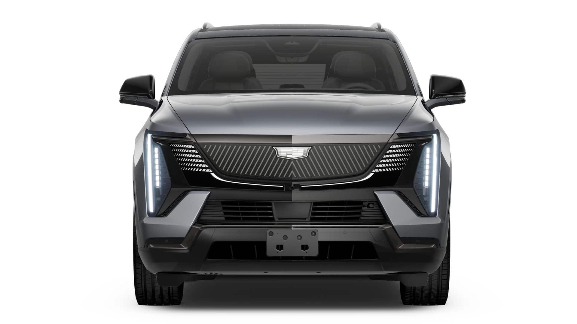 2026 Cadillac ESCALADE IQL Premium Sport
