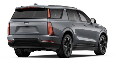 2026 Cadillac ESCALADE IQL Premium Sport