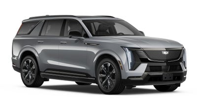 2026 Cadillac ESCALADE IQL Premium Sport