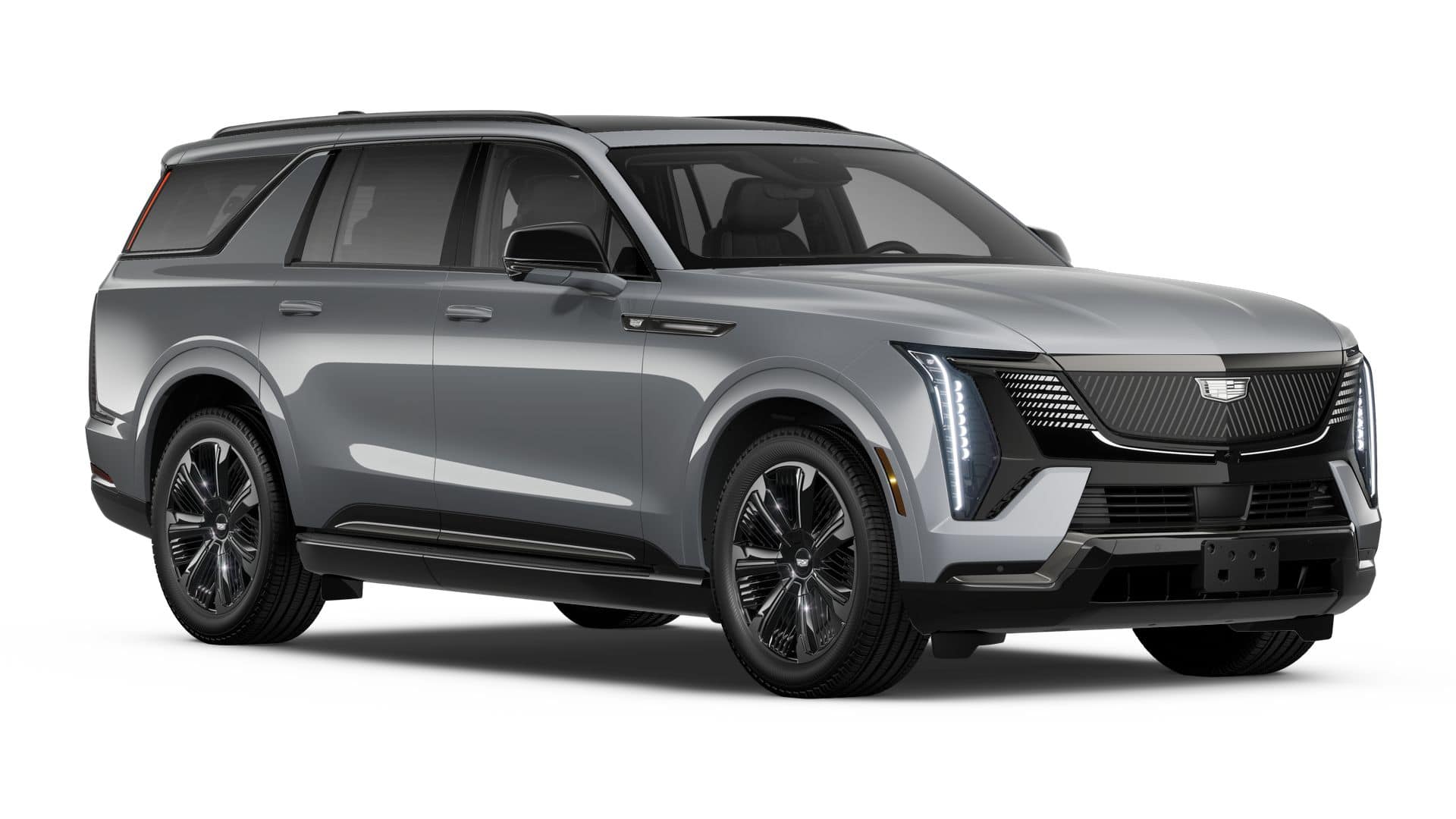 2026 Cadillac ESCALADE IQL Premium Sport