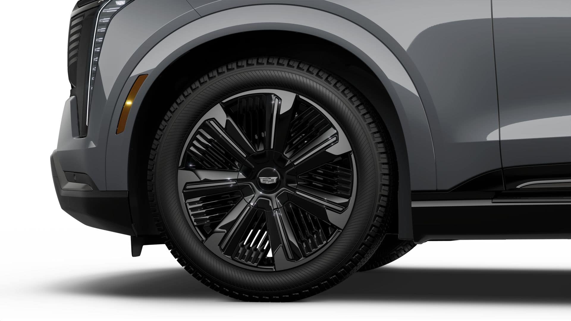 2026 Cadillac ESCALADE IQL Premium Sport