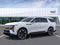 2026 Cadillac ESCALADE IQL Premium Sport