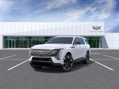2026 Cadillac ESCALADE IQL Premium Sport