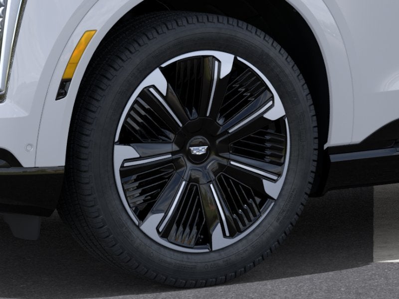 2026 Cadillac ESCALADE IQL Premium Sport
