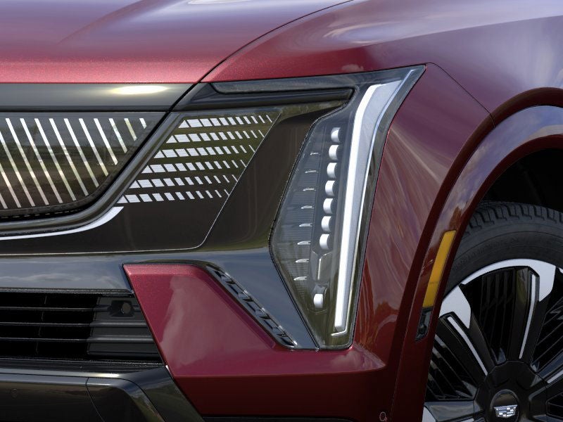 2026 Cadillac ESCALADE IQL Premium Sport