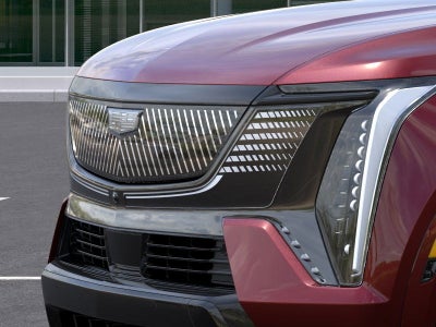 2026 Cadillac ESCALADE IQL Premium Sport
