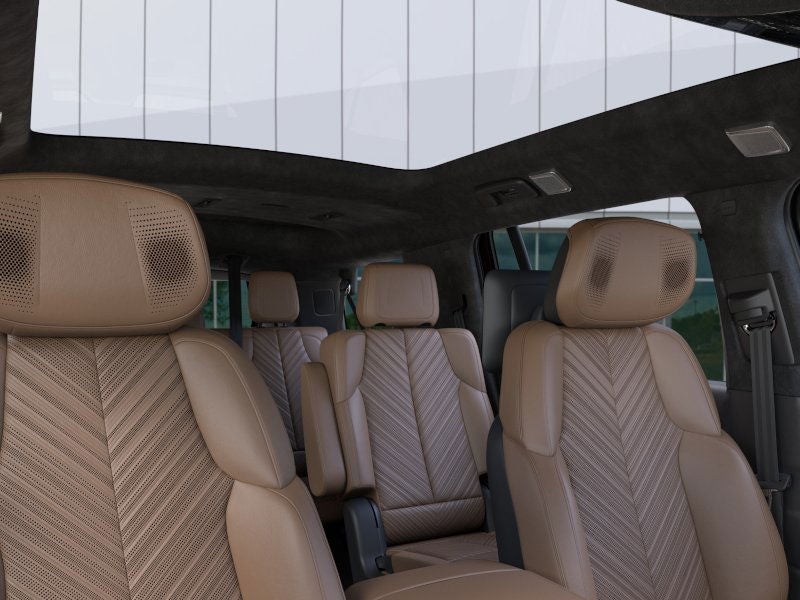 2026 Cadillac ESCALADE IQL Premium Sport