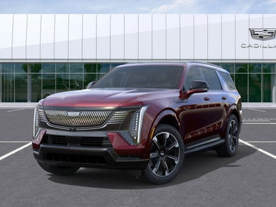 2026 Cadillac ESCALADE IQL Premium Sport