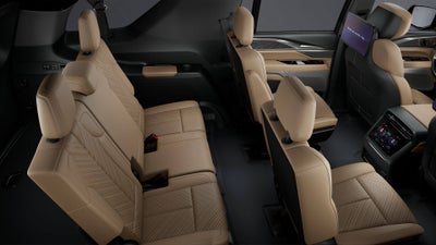 2026 Cadillac ESCALADE IQL Premium Sport