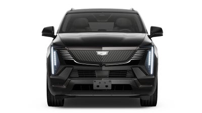 2026 Cadillac ESCALADE IQL Premium Sport