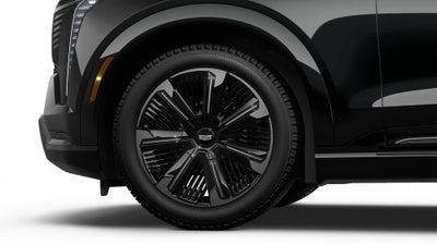 2026 Cadillac ESCALADE IQL Premium Sport