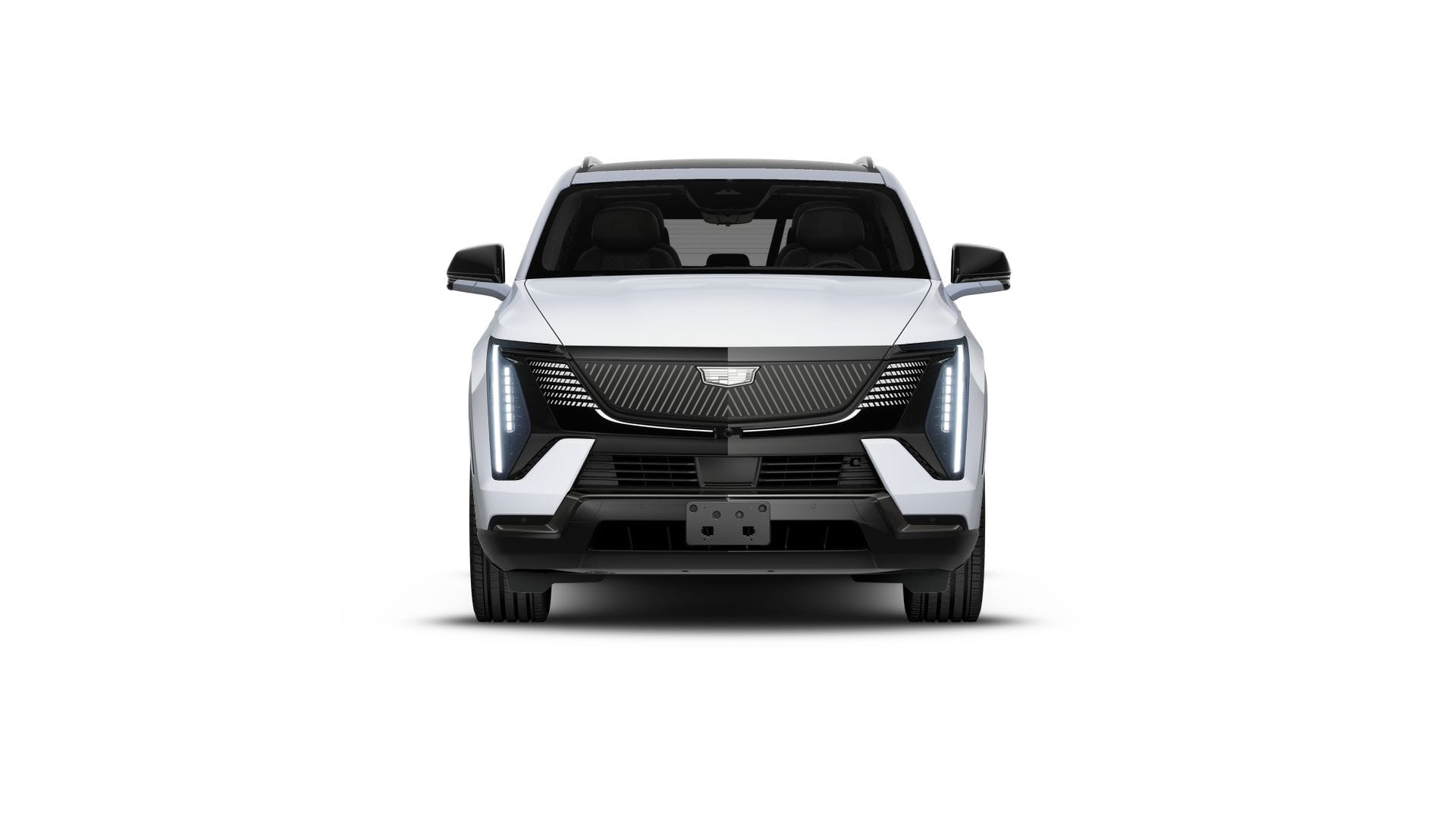 2026 Cadillac ESCALADE IQL Premium Sport