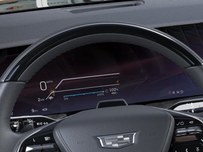 2026 Cadillac ESCALADE IQL Premium Sport