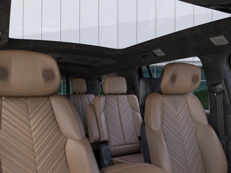 2026 Cadillac ESCALADE IQL Premium Sport