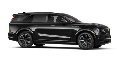 2026 Cadillac ESCALADE IQL Premium Sport