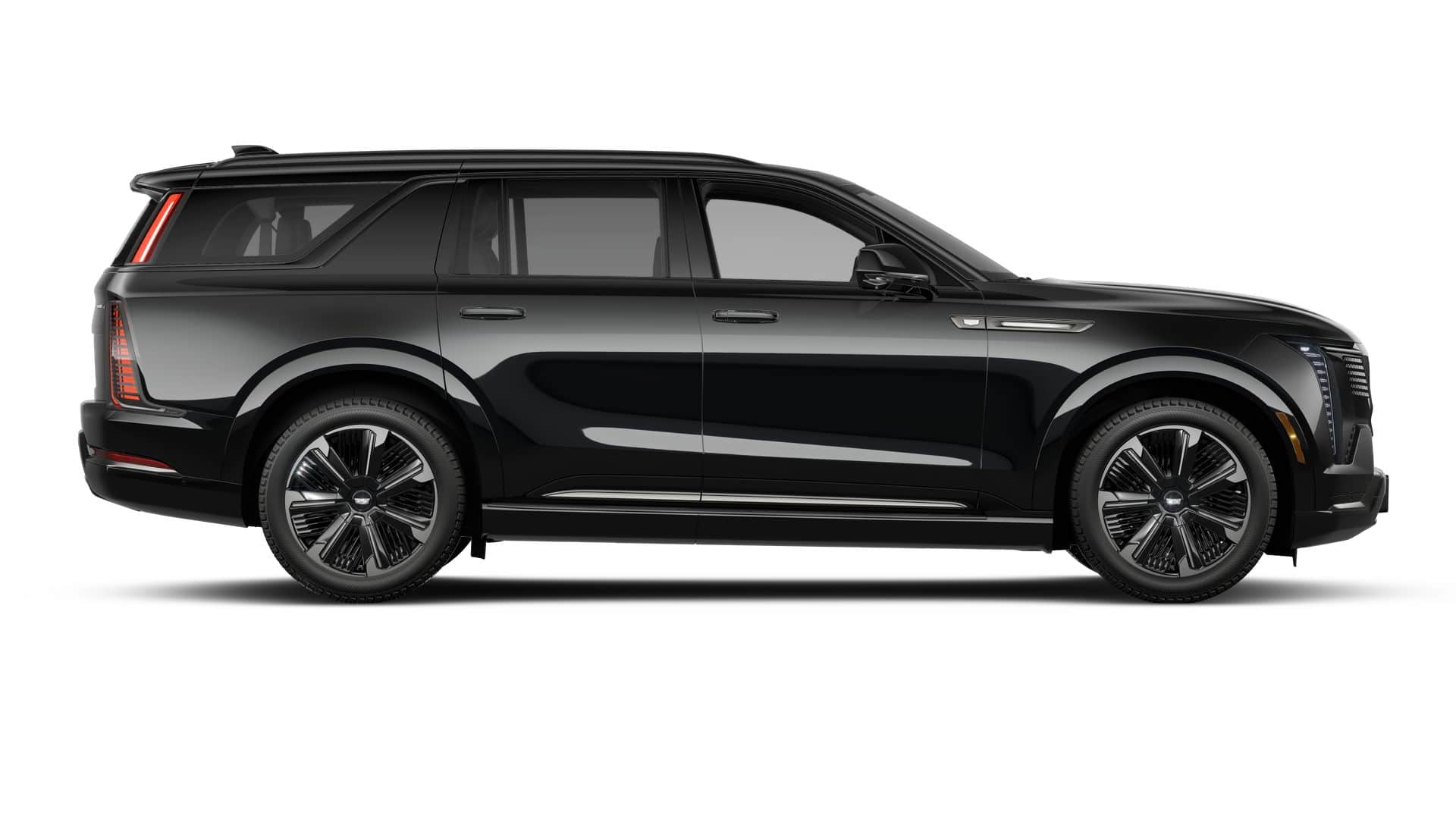 2026 Cadillac ESCALADE IQL Premium Sport
