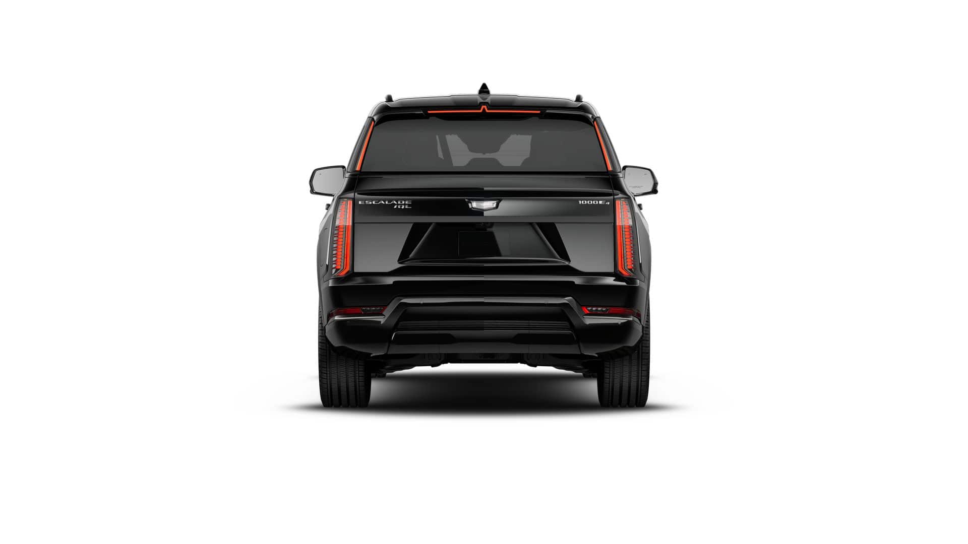 2026 Cadillac ESCALADE IQL Premium Sport