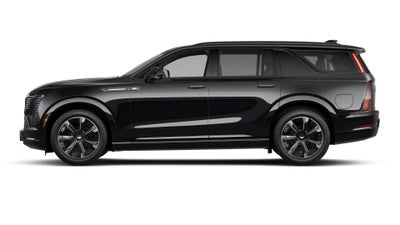 2026 Cadillac ESCALADE IQL Premium Sport