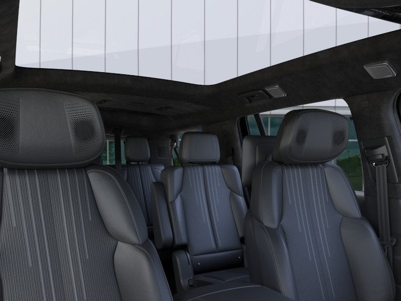 2026 Cadillac ESCALADE IQL Premium Sport