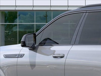 2026 Cadillac ESCALADE IQL Premium Sport