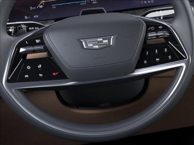 2026 Cadillac ESCALADE IQL Premium Sport