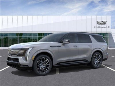 2026 Cadillac ESCALADE IQL Premium Sport