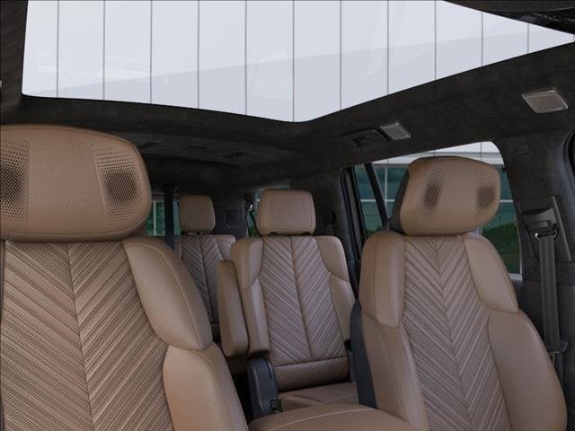 2026 Cadillac ESCALADE IQL Premium Sport