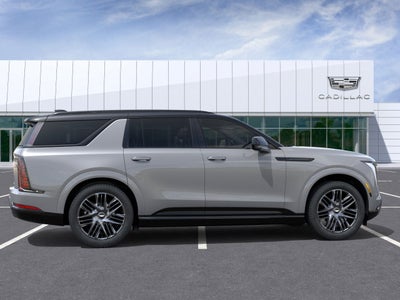 2026 Cadillac ESCALADE IQL Premium Sport