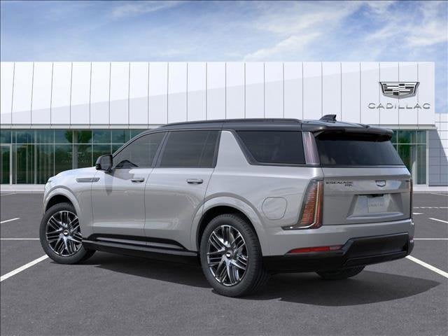 2026 Cadillac ESCALADE IQL Premium Sport