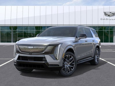 2026 Cadillac ESCALADE IQL Premium Sport