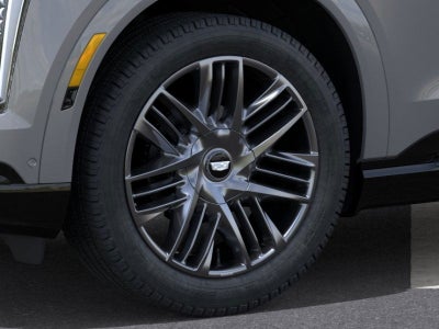 2026 Cadillac ESCALADE IQL Premium Sport