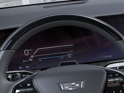 2026 Cadillac ESCALADE IQL Premium Sport