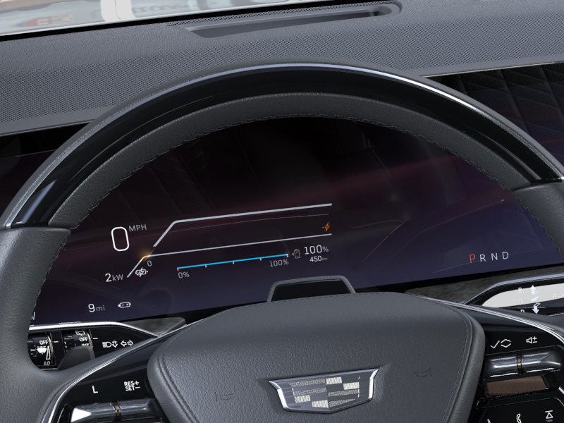 2026 Cadillac ESCALADE IQL Premium Sport