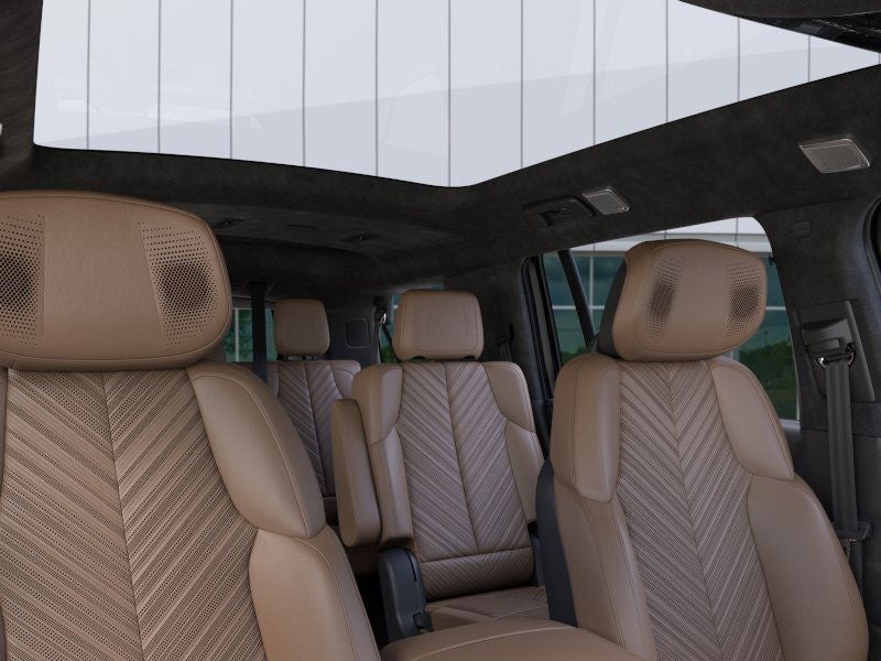 2026 Cadillac ESCALADE IQL Premium Sport