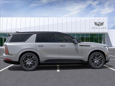 2026 Cadillac ESCALADE IQL Premium Sport