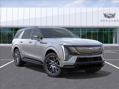 2026 Cadillac ESCALADE IQL Premium Sport