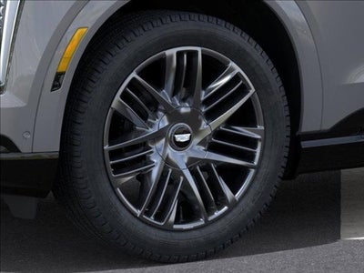 2026 Cadillac ESCALADE IQL Premium Sport