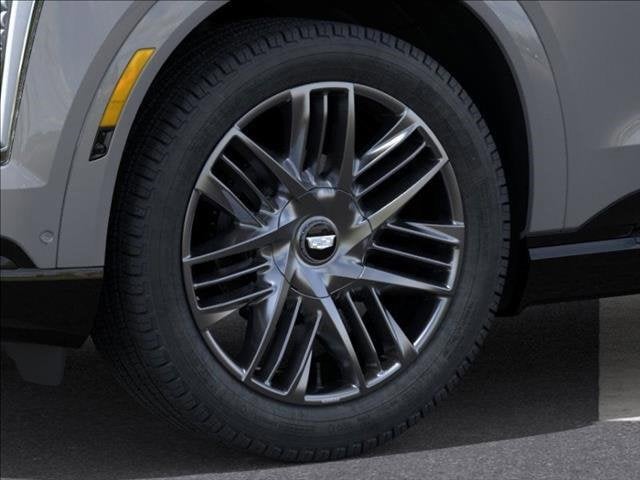 2026 Cadillac ESCALADE IQL Premium Sport