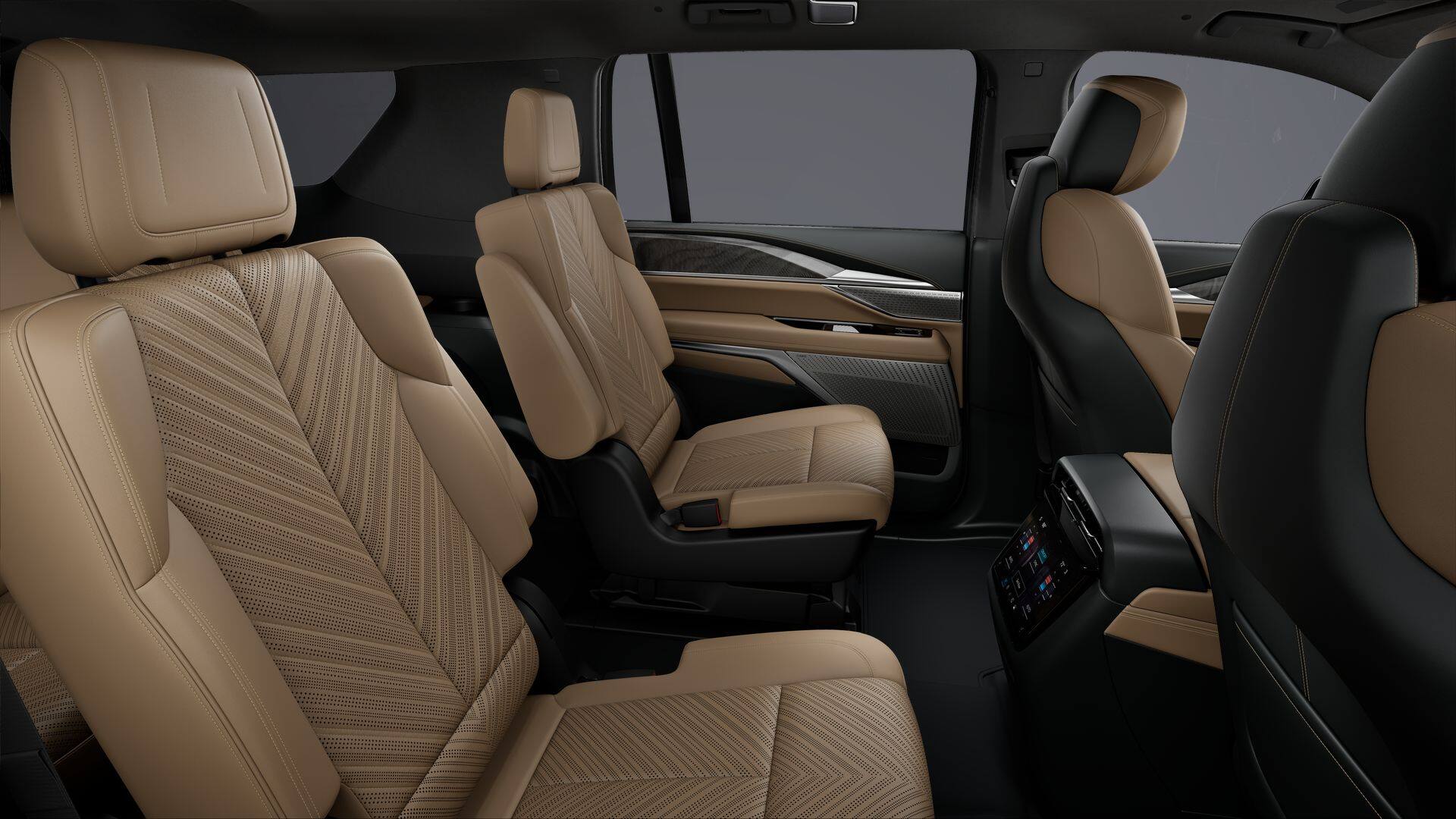 2026 Cadillac ESCALADE IQL Premium Sport