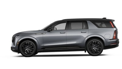 2026 Cadillac ESCALADE IQL Premium Sport