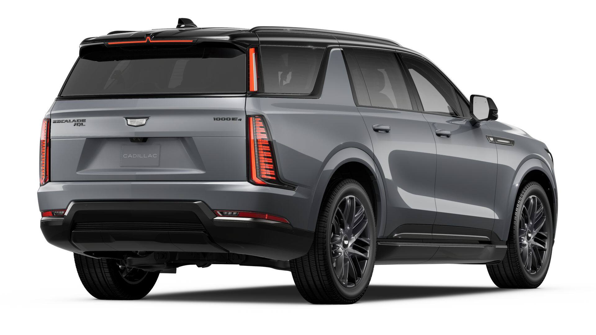 2026 Cadillac ESCALADE IQL Premium Sport