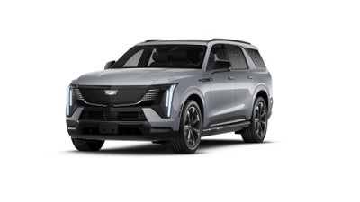 2026 Cadillac ESCALADE IQL Premium Sport