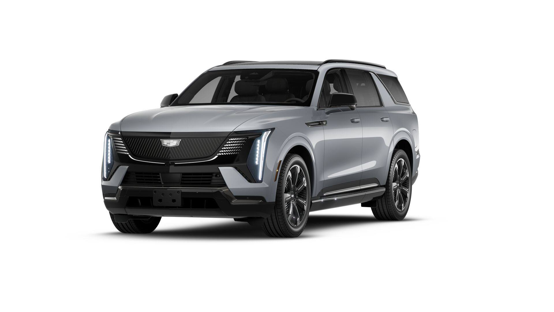 2026 Cadillac ESCALADE IQL Premium Sport