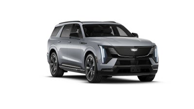 2026 Cadillac ESCALADE IQL Premium Sport