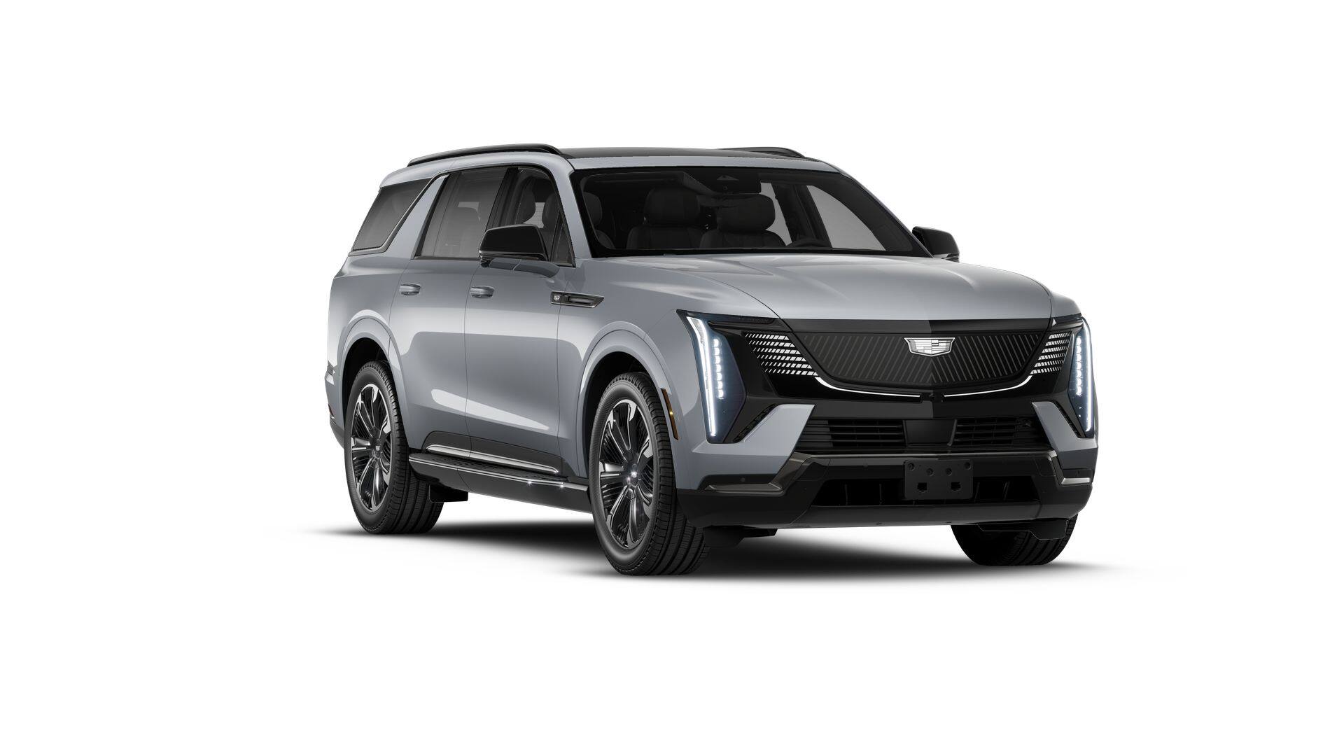 2026 Cadillac ESCALADE IQL Premium Sport