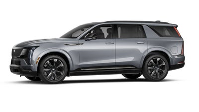 2026 Cadillac ESCALADE IQL Premium Sport