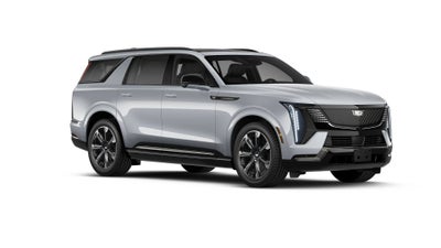 2026 Cadillac ESCALADE IQL Premium Sport