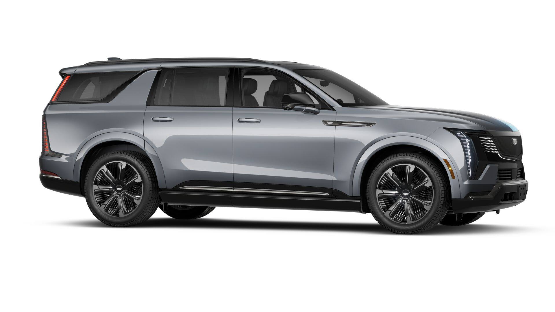 2026 Cadillac ESCALADE IQL Premium Sport