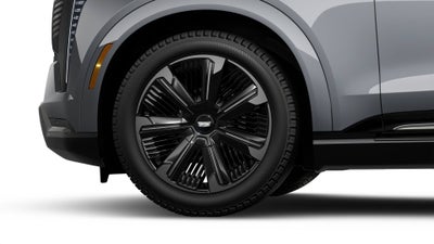 2026 Cadillac ESCALADE IQL Premium Sport